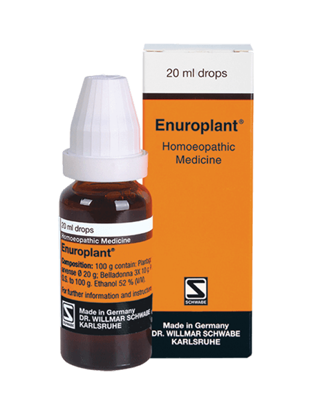 Enuroplant®